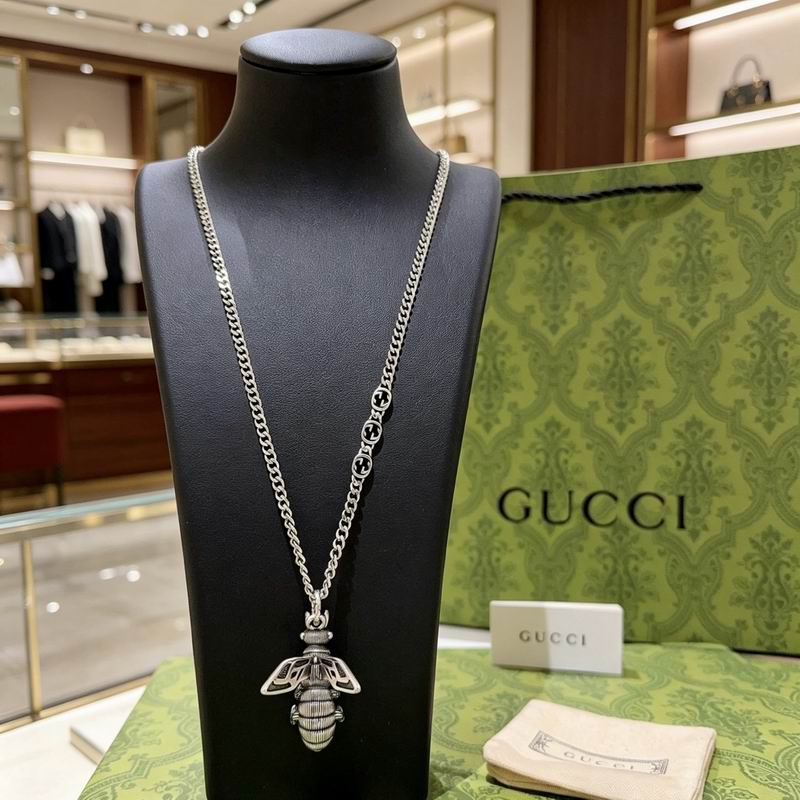 Gucci Necklace 04yxs212